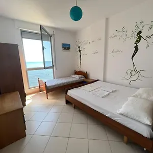 Apartament Blue Sky