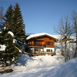 Chalet La Ravnir Chalet Le Grand-Bornand