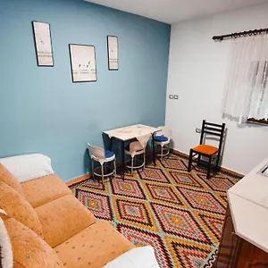 Apartamento Bb Apartament, Gjirokastër