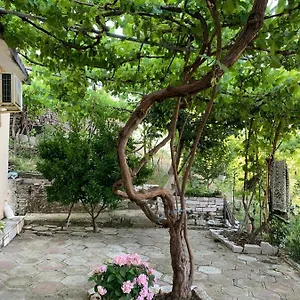 Habitación en casa particular Isaraj, Gjirokastër