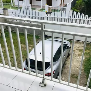Caraibes Villa Petit-Canal