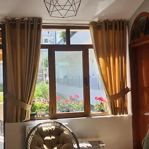 Apartamento Dhami, Gjirokastër