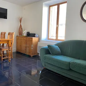 Grenoble - Route Napoleon Appartement Vizille