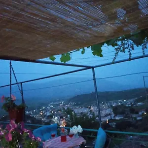 Tente de luxe Relax, Gjirokastër