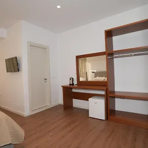Apartamento Muko's, Gjirokastër