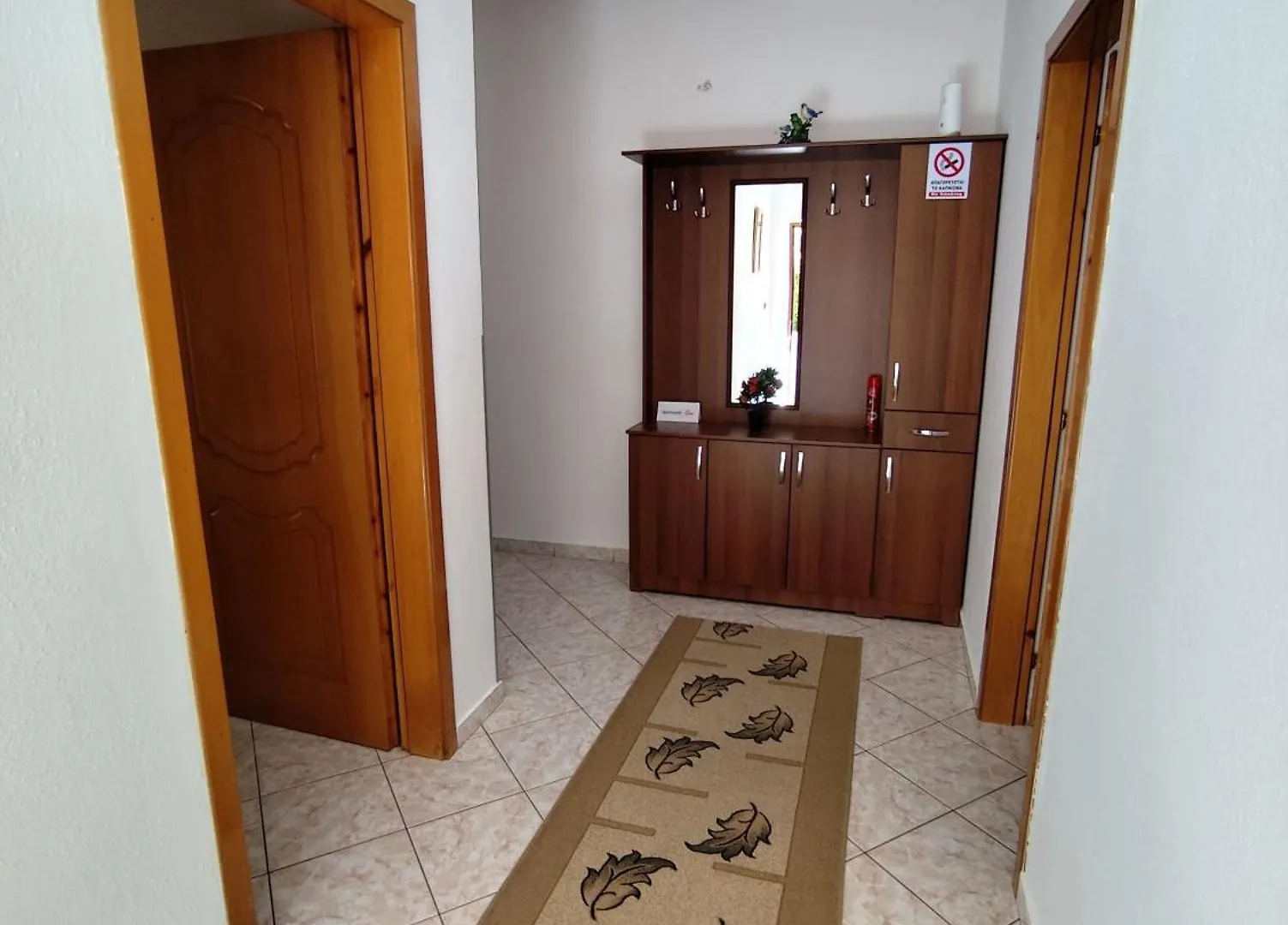 Artur'S Apartment 2 Gjirokastra
